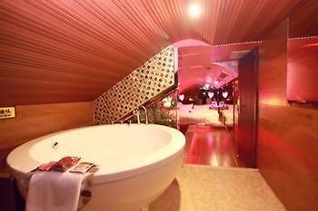 Hangzhou Jade Theme Hotel Zewnętrze zdjęcie