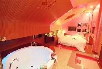 Hangzhou Jade Theme Hotel Zewnętrze zdjęcie