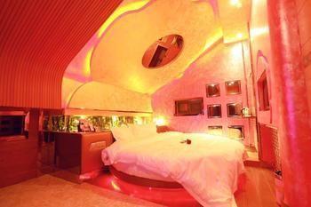 Hangzhou Jade Theme Hotel Zewnętrze zdjęcie