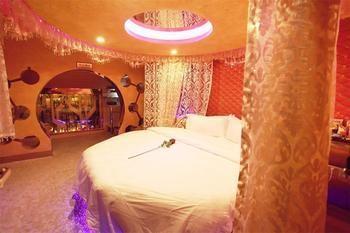 Hangzhou Jade Theme Hotel Zewnętrze zdjęcie