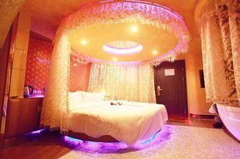Hangzhou Jade Theme Hotel Zewnętrze zdjęcie