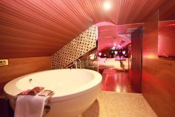Hangzhou Jade Theme Hotel Zewnętrze zdjęcie