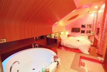 Hangzhou Jade Theme Hotel Zewnętrze zdjęcie