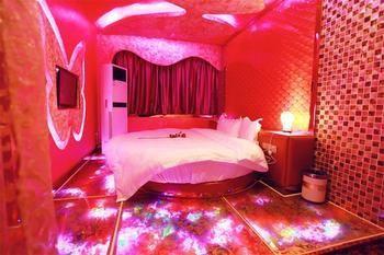Hangzhou Jade Theme Hotel Zewnętrze zdjęcie