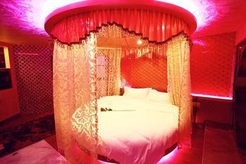 Hangzhou Jade Theme Hotel Zewnętrze zdjęcie