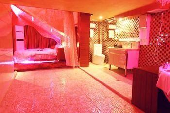 Hangzhou Jade Theme Hotel Zewnętrze zdjęcie