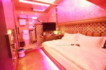 Hangzhou Jade Theme Hotel Zewnętrze zdjęcie